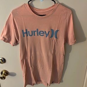 Hurley tee, small